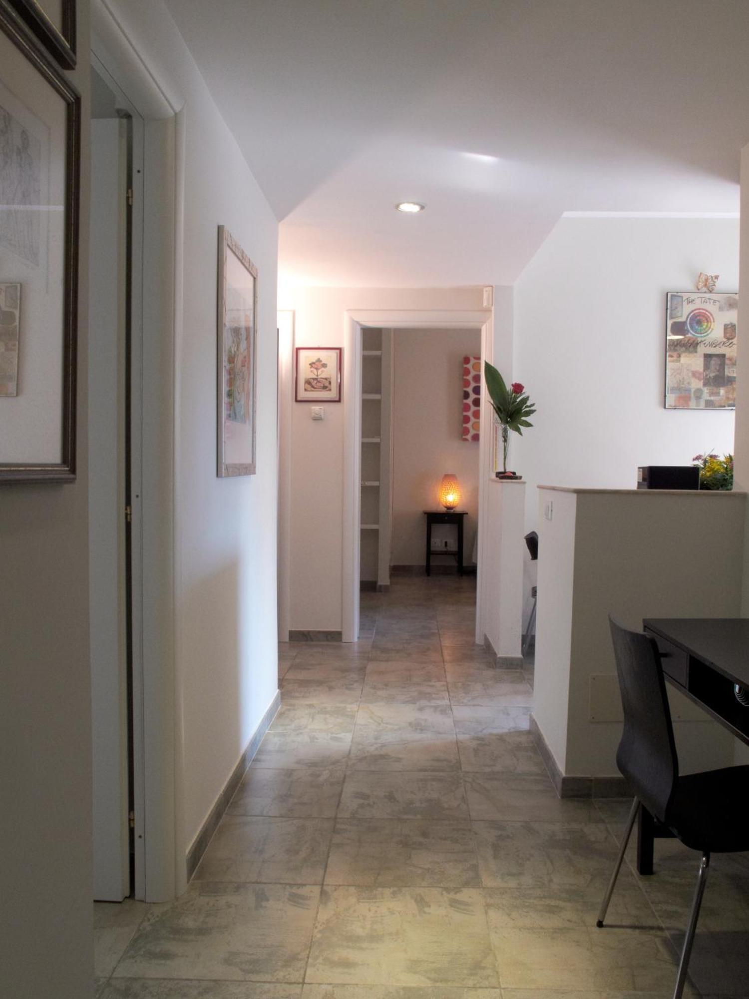 B&B Buongiornopigneto - Rome — Photos 3